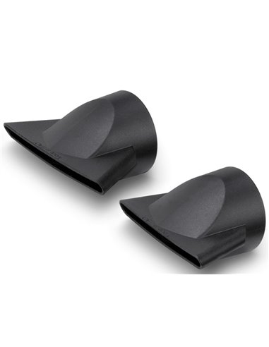 Фен BaByliss Super Pro 6714E, 2300 Вт, Чёрный