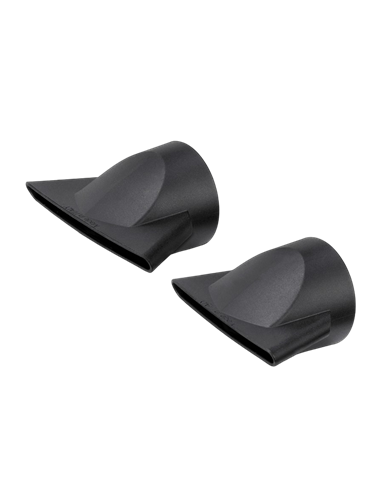 Фен BaByliss Super Pro 6714E, 2300 Вт, Чёрный