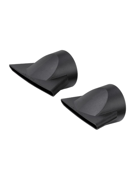 Фен BaByliss Super Pro 6714E, 2300 Вт, Чёрный