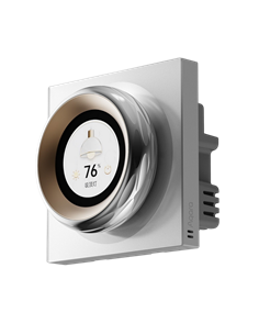 Умный выключатель AQARA Touchscreen Dial V1, Белый 2