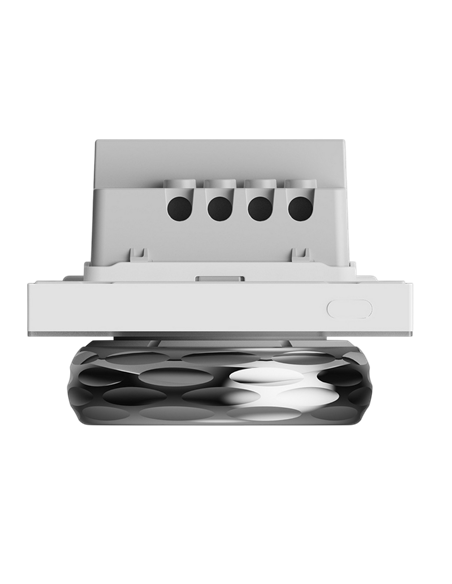 Умный выключатель AQARA Touchscreen Dial V1, Белый