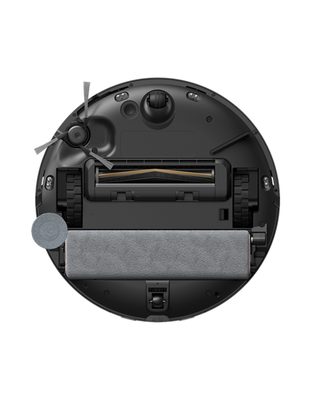 Aspirator Robot Mova Z50 Ultra, Negru