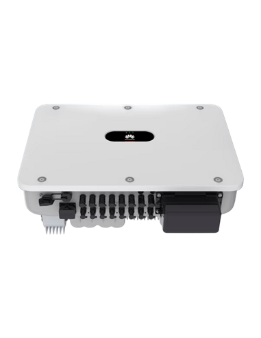 Солнечный инвертор Huawei SUN2000-30KTL-M3, Белый