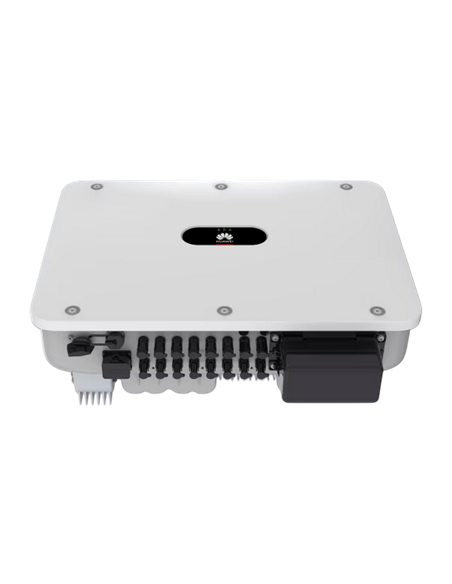 Солнечный инвертор Huawei SUN2000-30KTL-M3, Белый Солнечный инвертор Huawei SUN2000-30KTL-M3, Белый