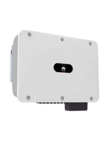 Солнечный инвертор Huawei SUN2000-30KTL-M3, Белый