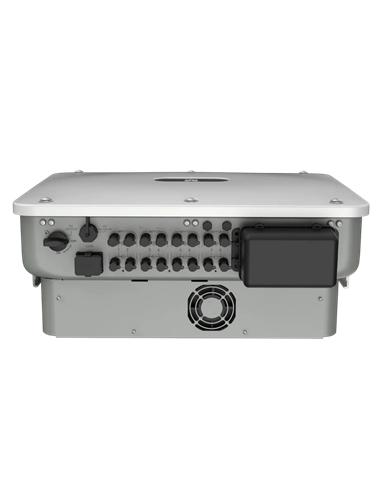 Солнечный инвертор Huawei SUN2000-30KTL-M3, Белый