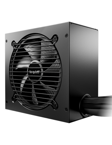 Sursă Alimentare PC be quiet! PURE POWER 12, 850W, ATX, Nemodular