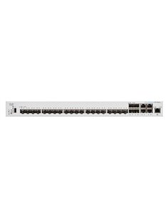 Switch de rețea Cisco CBS350-24XS, 20x 10/100/1000/10000 Mbps, 4x SFP+ 2