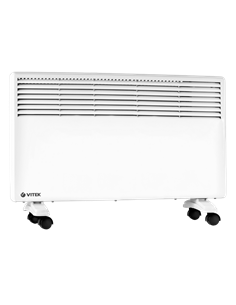 Конвектор VITEK VT-2185, 2000Вт, Белый