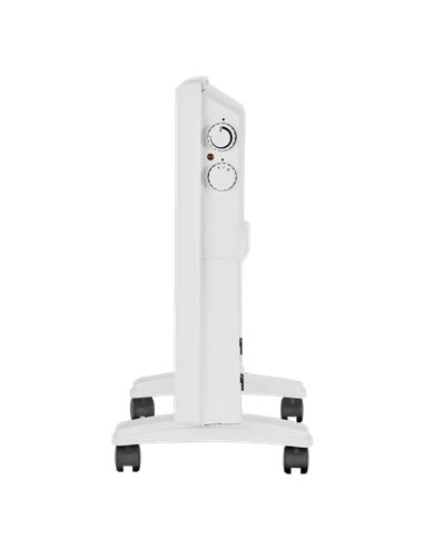 Конвектор VITEK VT-2185, 2000Вт, Белый