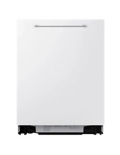 Посудомоечная машина Samsung DW60DG770B00U1, Белый 2