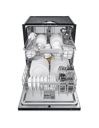Mașină de spălat vase Samsung DW60DG770B00U1, Alb