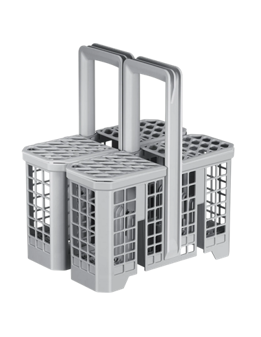 Mașină de spălat vase Samsung DW60DG770B00U1, Alb
