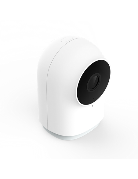 Умная камера видеонаблюдения AQARA Camera Hub G2H Pro, Белый