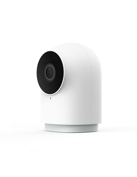 Умная камера видеонаблюдения AQARA Camera Hub G2H Pro, Белый