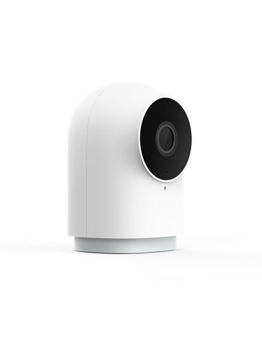 Умная камера видеонаблюдения AQARA Camera Hub G2H Pro, Белый