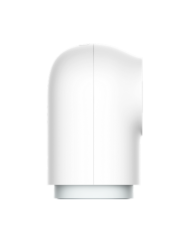Camera de supraveghere Smart AQARA Camera Hub G2H Pro, Alb