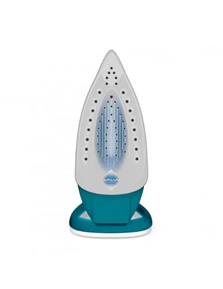 Утюг Tefal FV5737E0, 2500Вт, Бирюзовый Утюг Tefal FV5737E0, 2500Вт, Бирюзовый