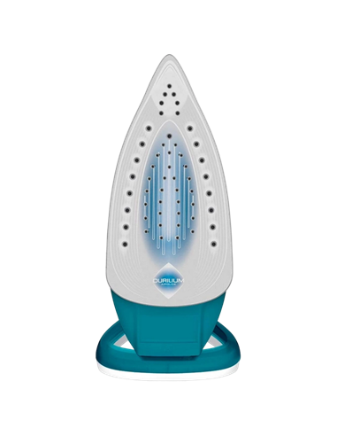 Fier de călcat Tefal FV5737E0, 2500W, Turcoaz