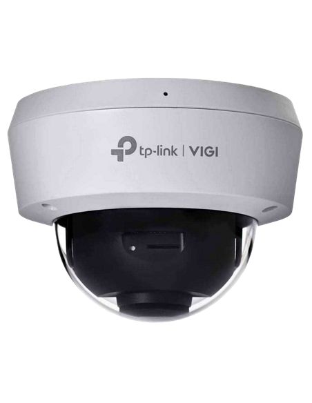IP‑камера TP-LINK VIGI C250, Белый