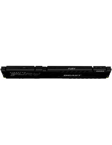 Оперативная память Kingston FURY Beast, DDR5 SDRAM, 6000 МГц, 32 ГБ, KF560C30BBE-32