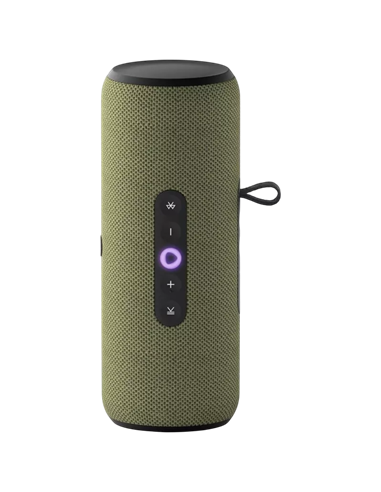 Difuzor Inteligent Yandex Station Street, Verde