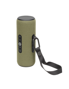 Difuzor Inteligent Yandex Station Street, Verde 2