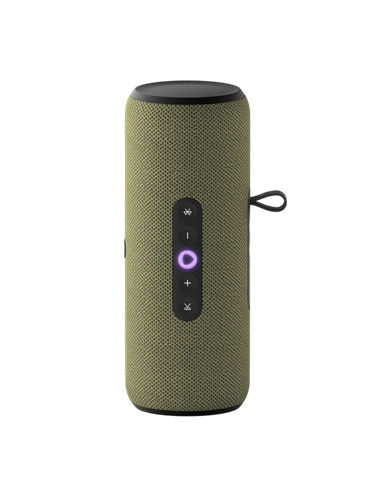 Difuzor Inteligent Yandex Station Street, Verde