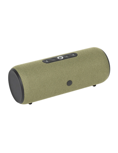 Умная колонка Yandex Station Street, Зелёный