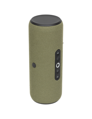 Умная колонка Yandex Station Street, Зелёный