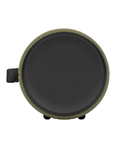 Difuzor Inteligent Yandex Station Street, Verde