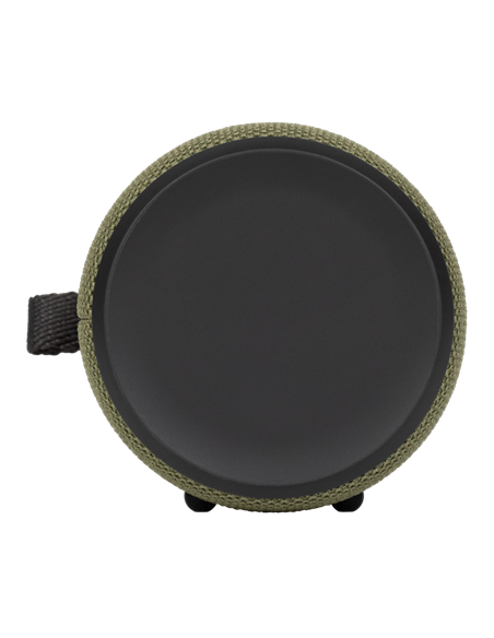 Умная колонка Yandex Station Street, Зелёный