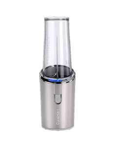 Blender staționar Cuisinart RPB100E, Oțel inoxidabil