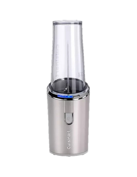 Blender staționar Cuisinart RPB100E, Oțel inoxidabil