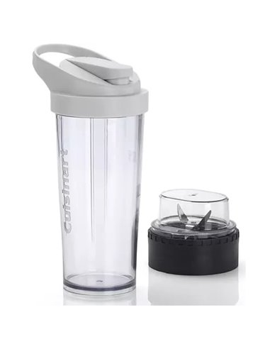 Стационарный блендер Cuisinart RPB100E, Нержавеющая сталь