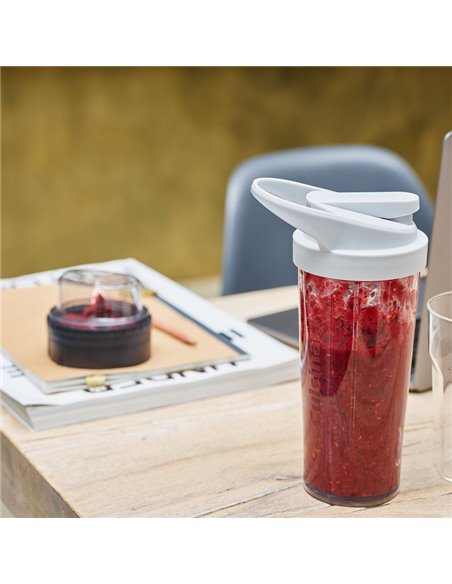 Blender staționar Cuisinart RPB100E, Oțel inoxidabil