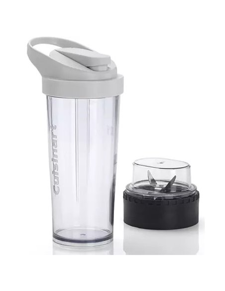 Blender staționar Cuisinart RPB100E, Oțel inoxidabil