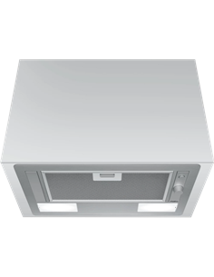 Hota încorporabilă Whirlpool WCT 64 FLY X, Oțel inoxidabil