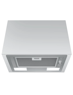 Встраиваемая Вытяжка Whirlpool WCT 64 FLY X, Нержавеющая сталь 2