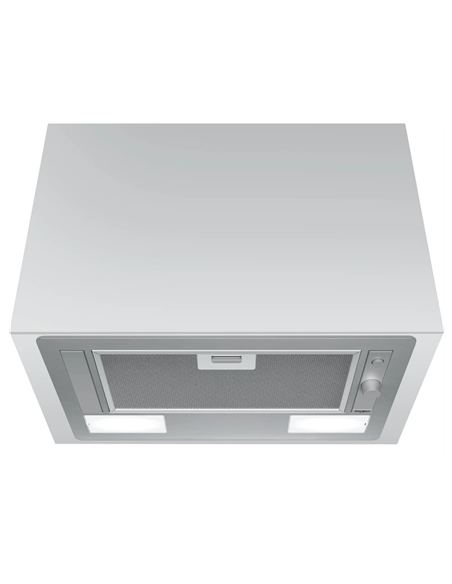 Hota încorporabilă Whirlpool WCT 64 FLY X, Oțel inoxidabil Hota încorporabilă Whirlpool WCT 64 FLY X, Oțel inoxidabil