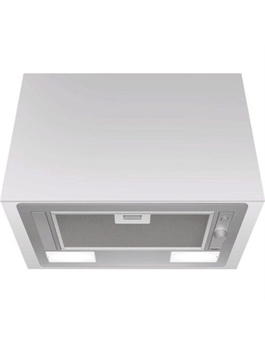 Hota încorporabilă Whirlpool WCT 64 FLY X, Oțel inoxidabil