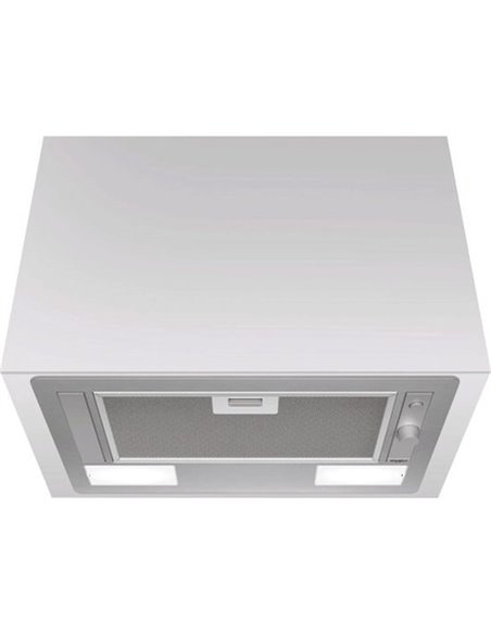 Hota încorporabilă Whirlpool WCT 64 FLY X, Oțel inoxidabil Hota încorporabilă Whirlpool WCT 64 FLY X, Oțel inoxidabil