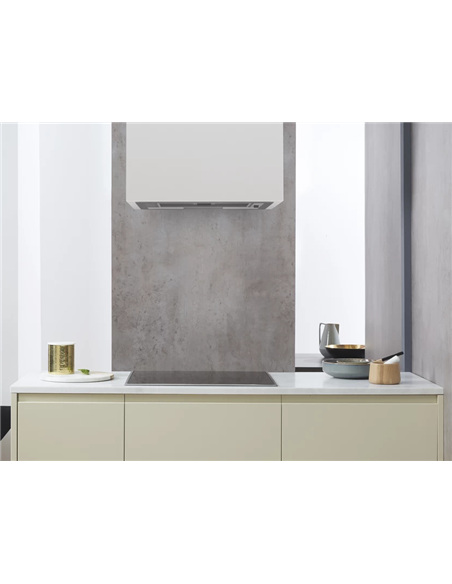 Hota încorporabilă Whirlpool WCT 64 FLY X, Oțel inoxidabil Hota încorporabilă Whirlpool WCT 64 FLY X, Oțel inoxidabil