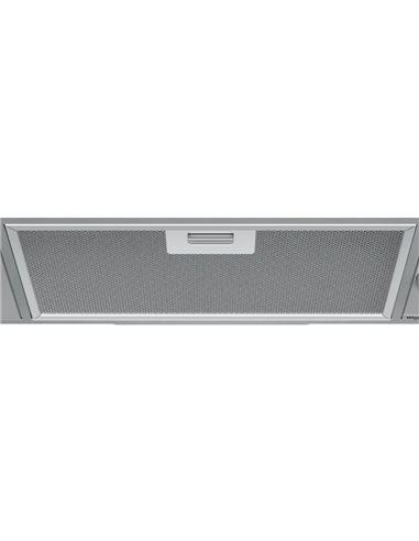 Встраиваемая Вытяжка Whirlpool WCT 64 FLY X, Нержавеющая сталь