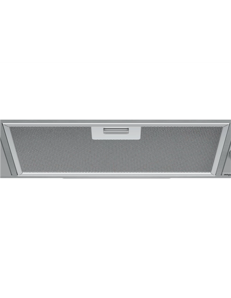 Hota încorporabilă Whirlpool WCT 64 FLY X, Oțel inoxidabil Hota încorporabilă Whirlpool WCT 64 FLY X, Oțel inoxidabil