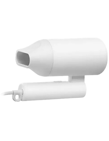 Uscător de păr Xiaomi H101, 1600W, Alb