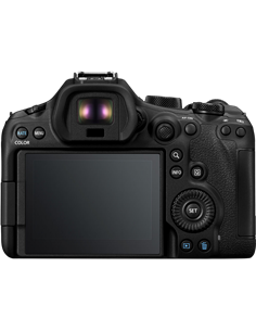 Aparat Foto Mirrorless Canon EOS R6 MARK III V5GHz , 2