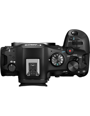 Aparat Foto Mirrorless Canon EOS R6 MARK III V5GHz , 