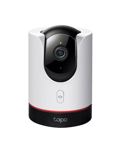 Умная камера видеонаблюдения TP-LINK TAPO C225, Белый