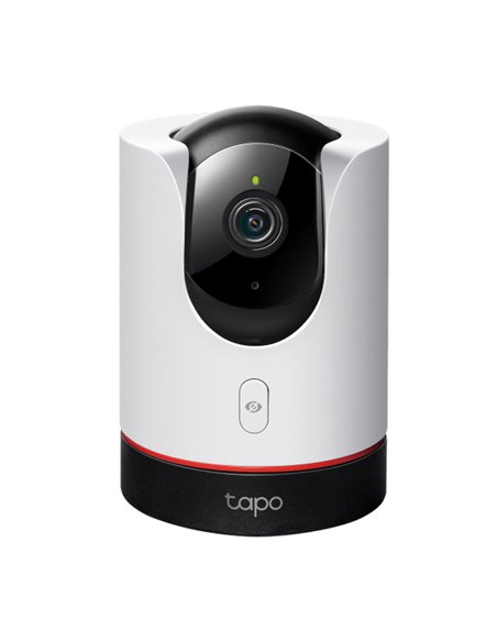 Умная камера видеонаблюдения TP-LINK TAPO C225, Белый Умная камера видеонаблюдения TP-LINK TAPO C225, Белый
